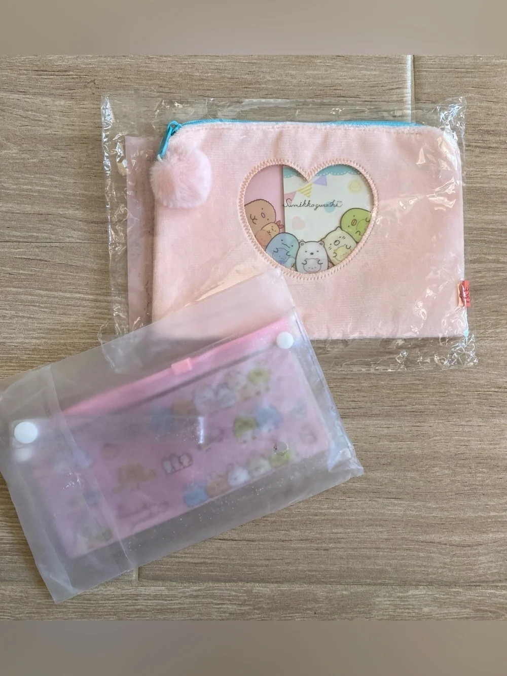 San-X cute authentic